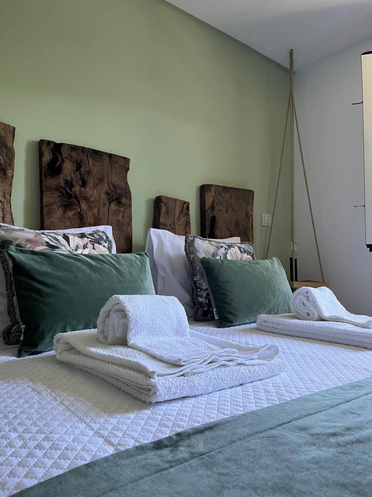 Assossego House - Geres Villa Екстериор снимка