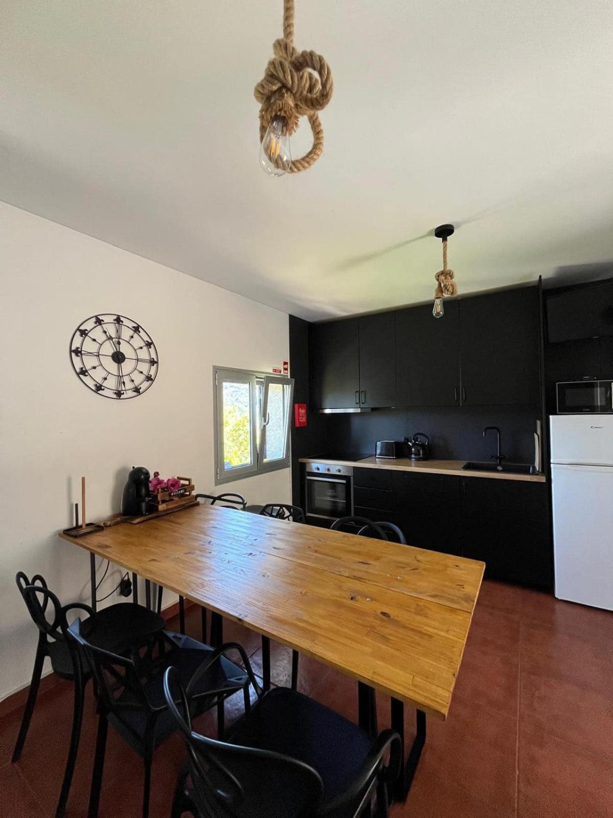 Assossego House - Geres Villa Екстериор снимка