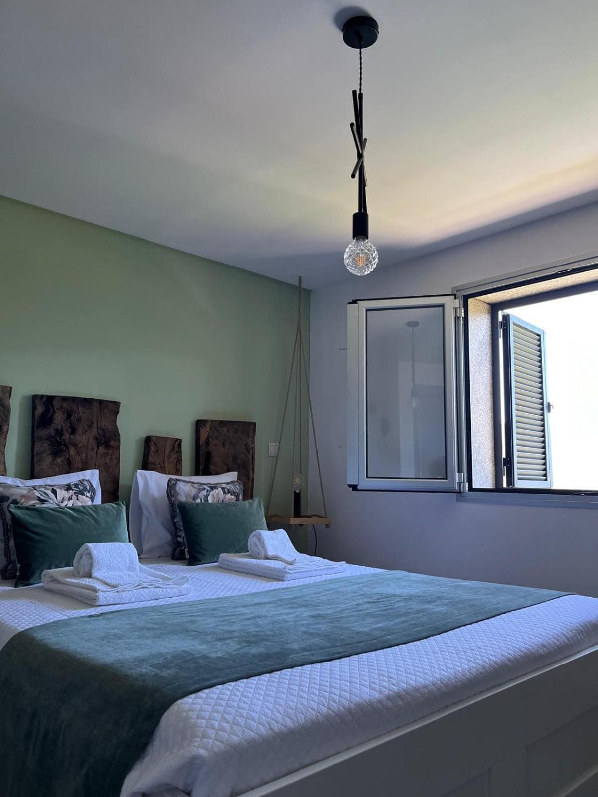 Assossego House - Geres Villa Екстериор снимка